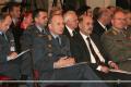 Supporting the integration of gender equality  values in security sector