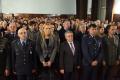 Светосавска свечаност у Војној гимназији