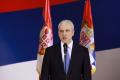 Пријем код председника Републике поводом Дана Војске Србије