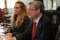 Подршка Аустрије европским интеграцијама Србије