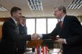 Подршка Аустрије европским интеграцијама Србије