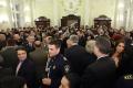 Пријем поводом Дана Војске Србије у Великој ратној сали старог Генералштаба