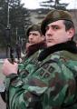 Свечана заклетва војника децембарске класе