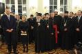 Пријем поводом Дана Војске Србије у Великој ратној сали старог Генералштаба
