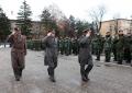 Свечана заклетва војника децембарске класе