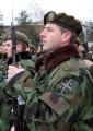 Свечана заклетва војника децембарске класе