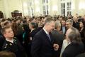 Пријем поводом Дана Војске Србије у Великој ратној сали старог Генералштаба