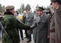 Свечана заклетва војника децембарске класе
