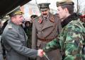 Свечана заклетва војника децембарске класе