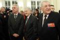 Пријем поводом Дана Војске Србије у Великој ратној сали старог Генералштаба