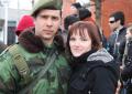 Свечана заклетва војника децембарске класе