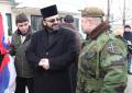 Свечана заклетва војника децембарске класе