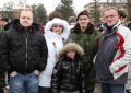 Свечана заклетва војника децембарске класе