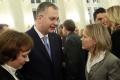 Пријем поводом Дана Војске Србије у Великој ратној сали старог Генералштаба