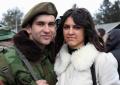 Свечана заклетва војника децембарске класе