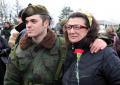 Свечана заклетва војника децембарске класе