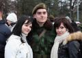 Свечана заклетва војника децембарске класе