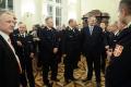 Пријем поводом Дана Војске Србије у Великој ратној сали старог Генералштаба