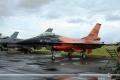 SAF at airshow in Denmark