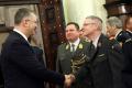 Пријем поводом Дана Војске Србије у Великој ратној сали старог Генералштаба