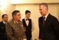 Новогодишњи пријем Управе за односе са јавношћу за новинаре