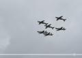 SAF at airshow in Denmark