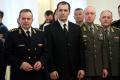 "Serbian rulers and commanders" exhibition opened