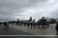 SAF at airshow in Denmark