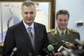 Министар Шутановац пустио у рад нови скенер на ВМА