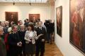 "Serbian rulers and commanders" exhibition opened