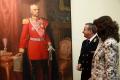 "Serbian rulers and commanders" exhibition opened
