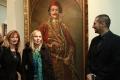 "Serbian rulers and commanders" exhibition opened