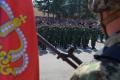 Polaganje vojničke zakletve u Leskovcu