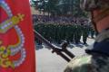 Полагање војничке заклетве у Лесковцу