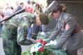 Полагање војничке заклетве у Лесковцу
