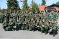 Полагање војничке заклетве у Лесковцу
