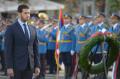Министар одбране на обележавању Дана ослобођења Крушевца