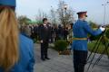 Министар одбране на обележавању Дана ослобођења Крушевца