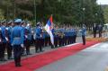 Посета министра одбране Македоније