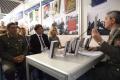 Министар Гашић и генерал Диковић посетили Сајам књига
