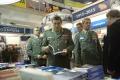 Министар Гашић и генерал Диковић посетили Сајам књига