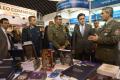 Minister Gasic and General Dikovic visited the Book Fair
