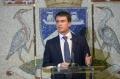 Француска донација Обреновцу