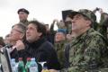 Exercise of members of the Armed Forces of Serbia and the Russian Federation successfully performed 