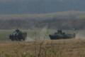 Exercise of members of the Armed Forces of Serbia and the Russian Federation successfully performed 