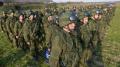 Exercise of members of the Armed Forces of Serbia and the Russian Federation successfully performed 