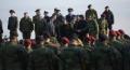 Exercise of members of the Armed Forces of Serbia and the Russian Federation successfully performed 