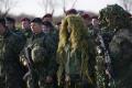 Exercise of members of the Armed Forces of Serbia and the Russian Federation successfully performed 