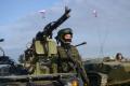 Exercise of members of the Armed Forces of Serbia and the Russian Federation successfully performed 