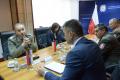 Унапређење сарадње у области одбране са Пољском